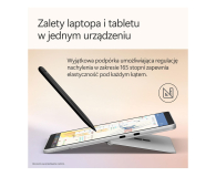 Microsoft Surface Pro Copilot 12 XPlus/24GB/1TB/Win11P - 1487214 - zdjęcie 17